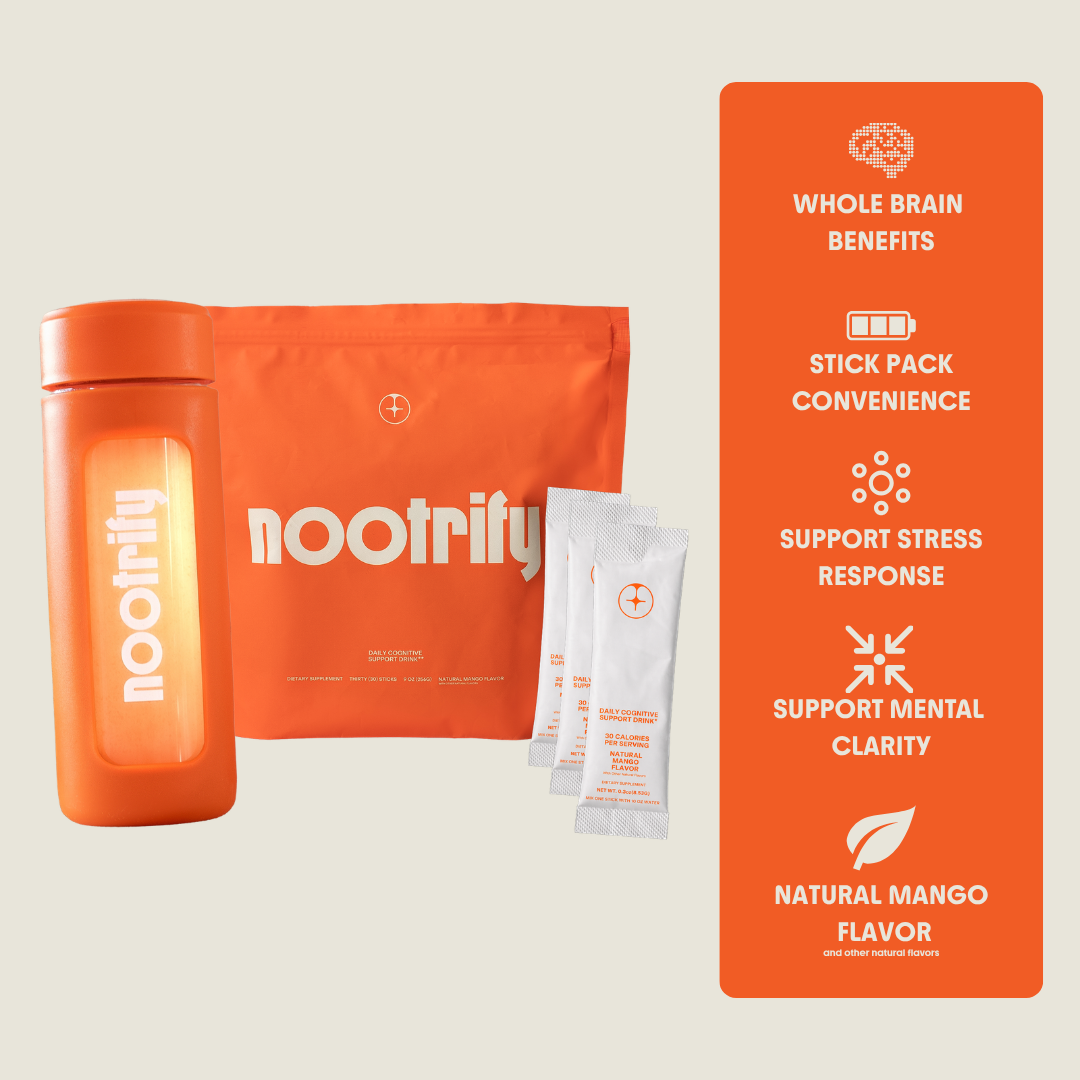 Nootrify