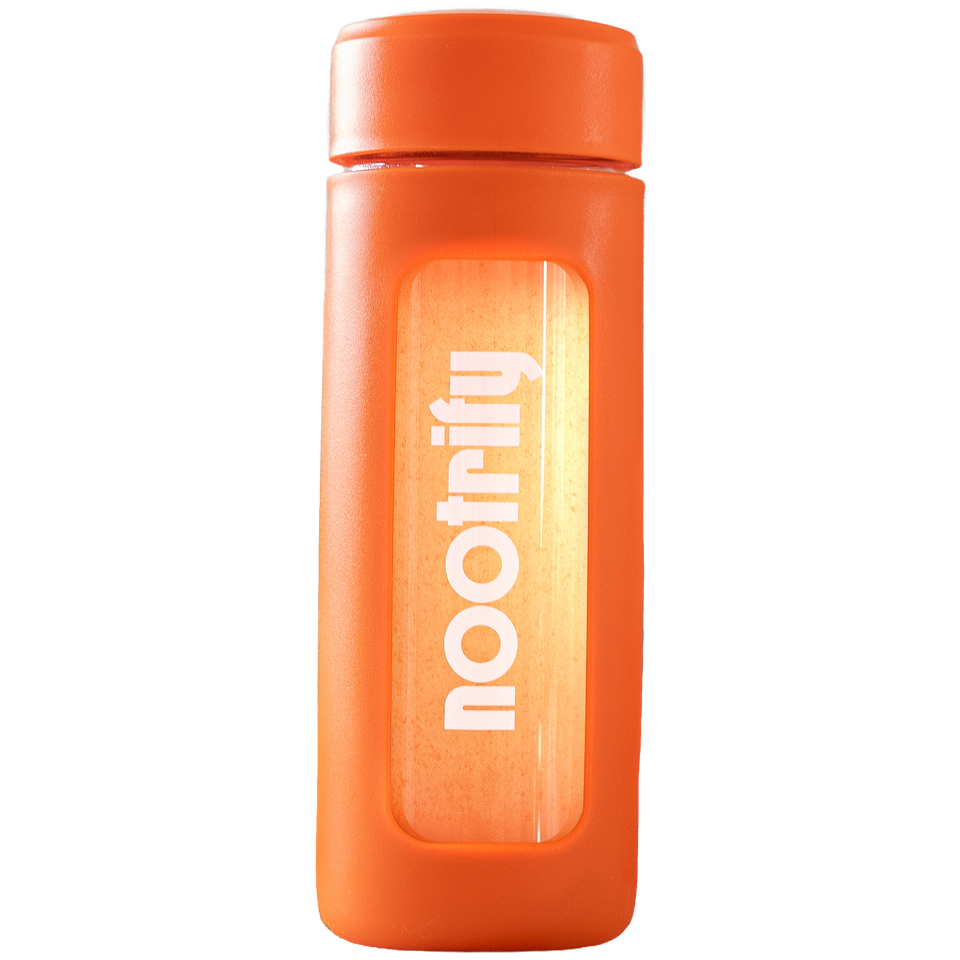 Stop settling for procrastination.