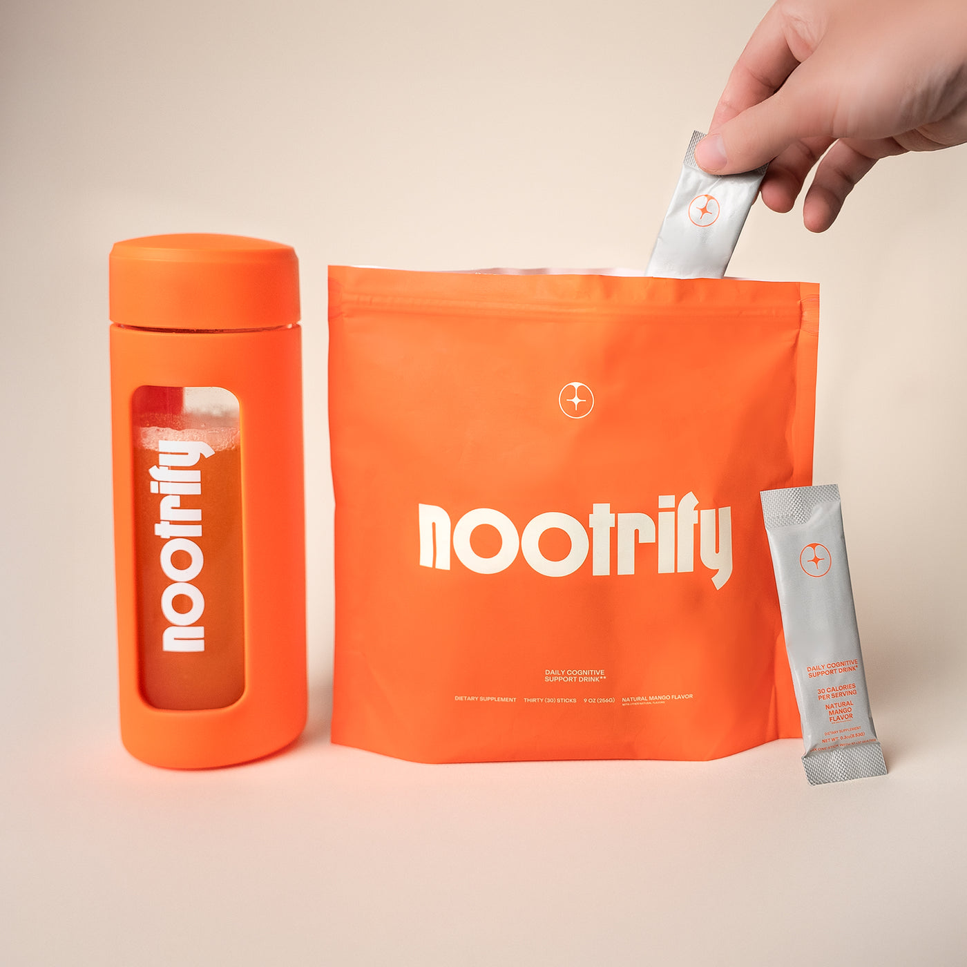 Nootrify