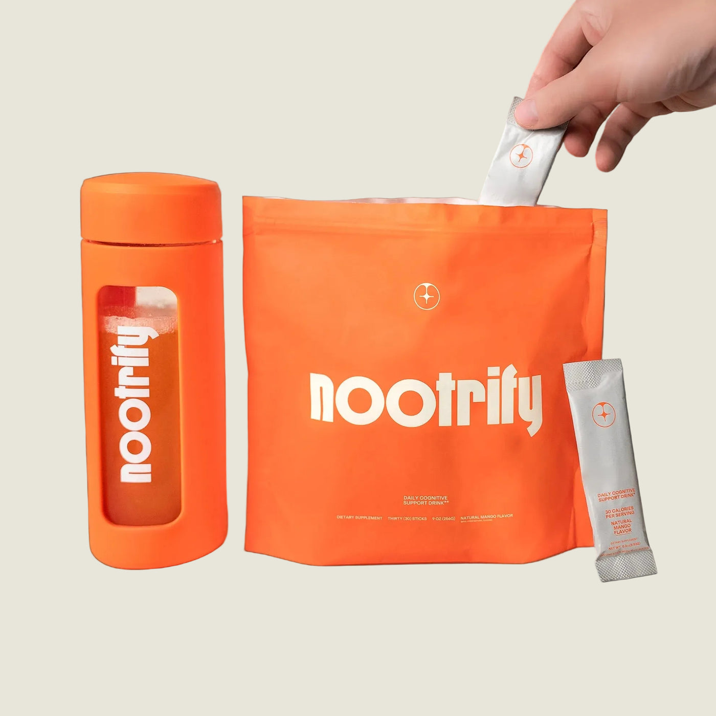 Nootrify