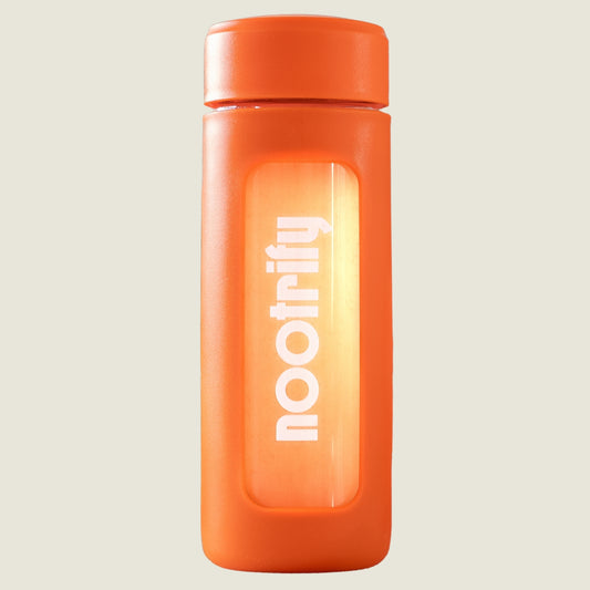 Signature Glass Bottle
