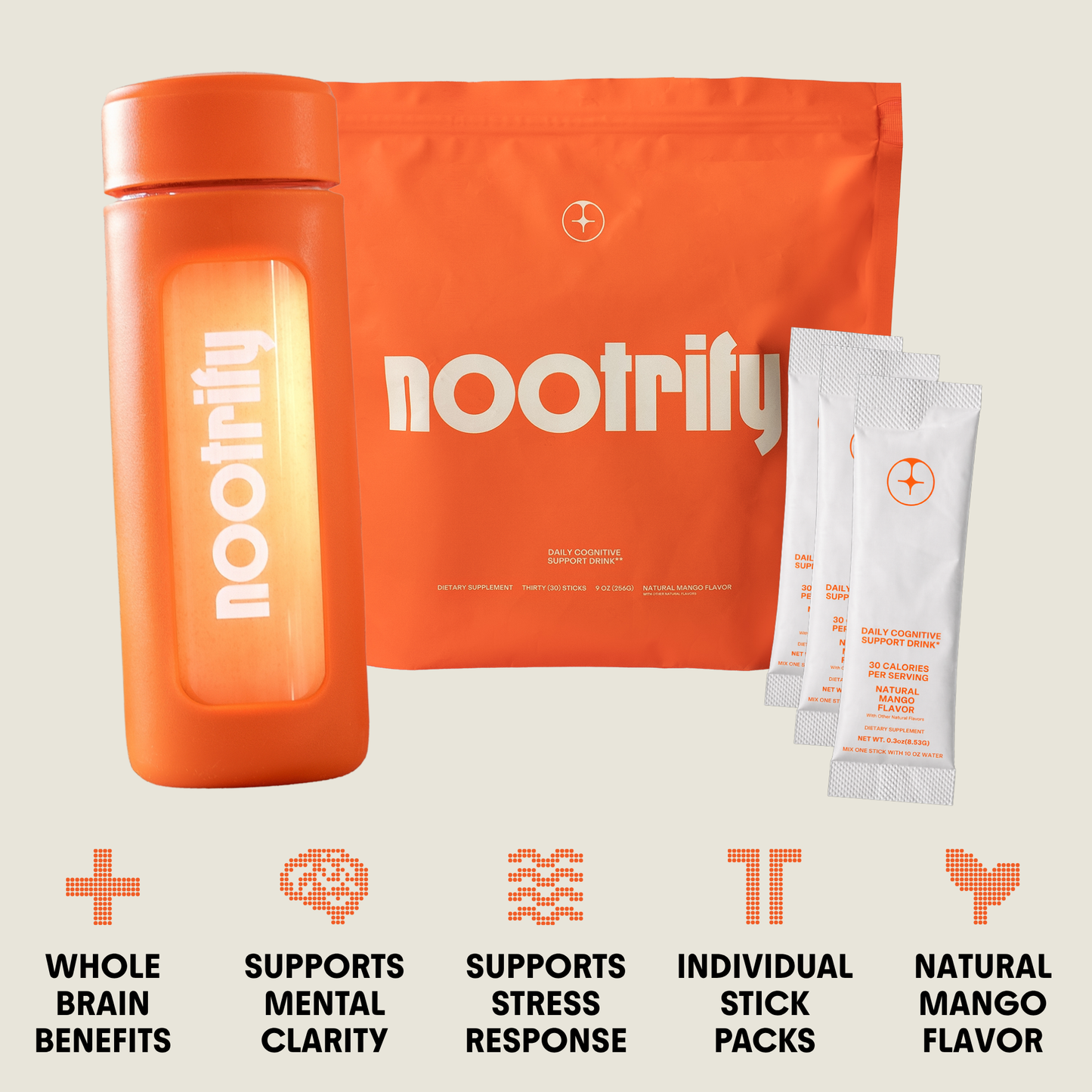Nootrify