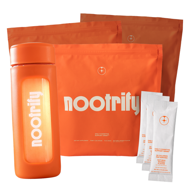 3-month delivery